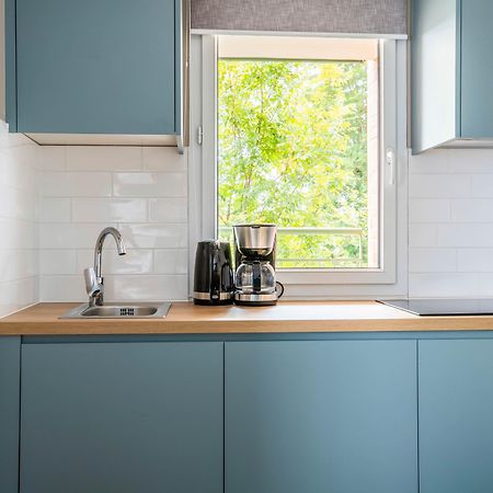 Appart'City Confort St Quentin En Yvelines - Bois D'Arcy Εξωτερικό φωτογραφία