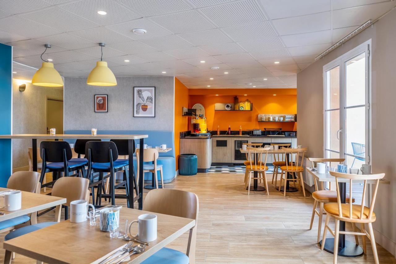 Appart'City Confort St Quentin En Yvelines - Bois D'Arcy Εξωτερικό φωτογραφία