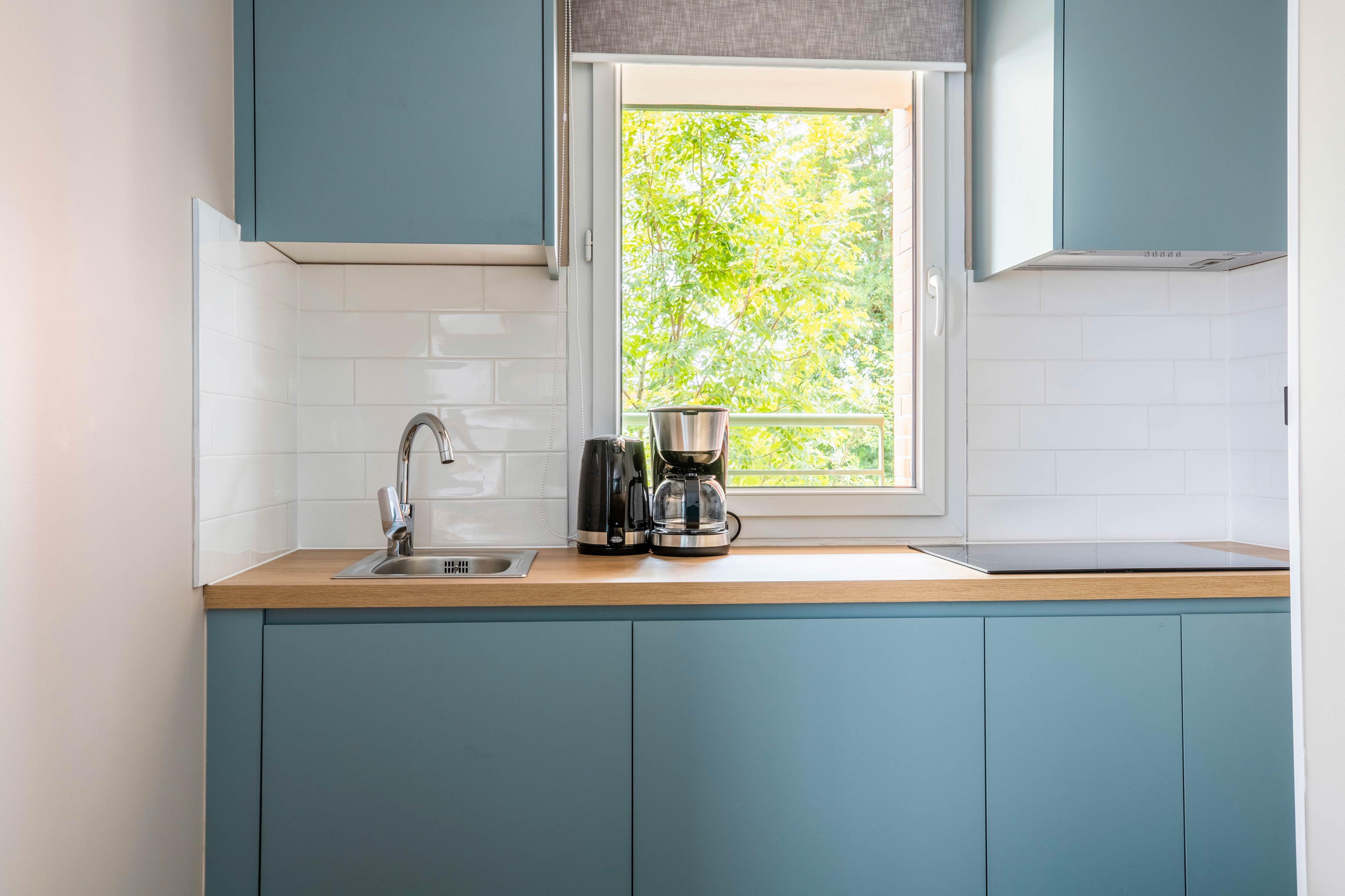Appart'City Confort St Quentin En Yvelines - Bois D'Arcy Εξωτερικό φωτογραφία