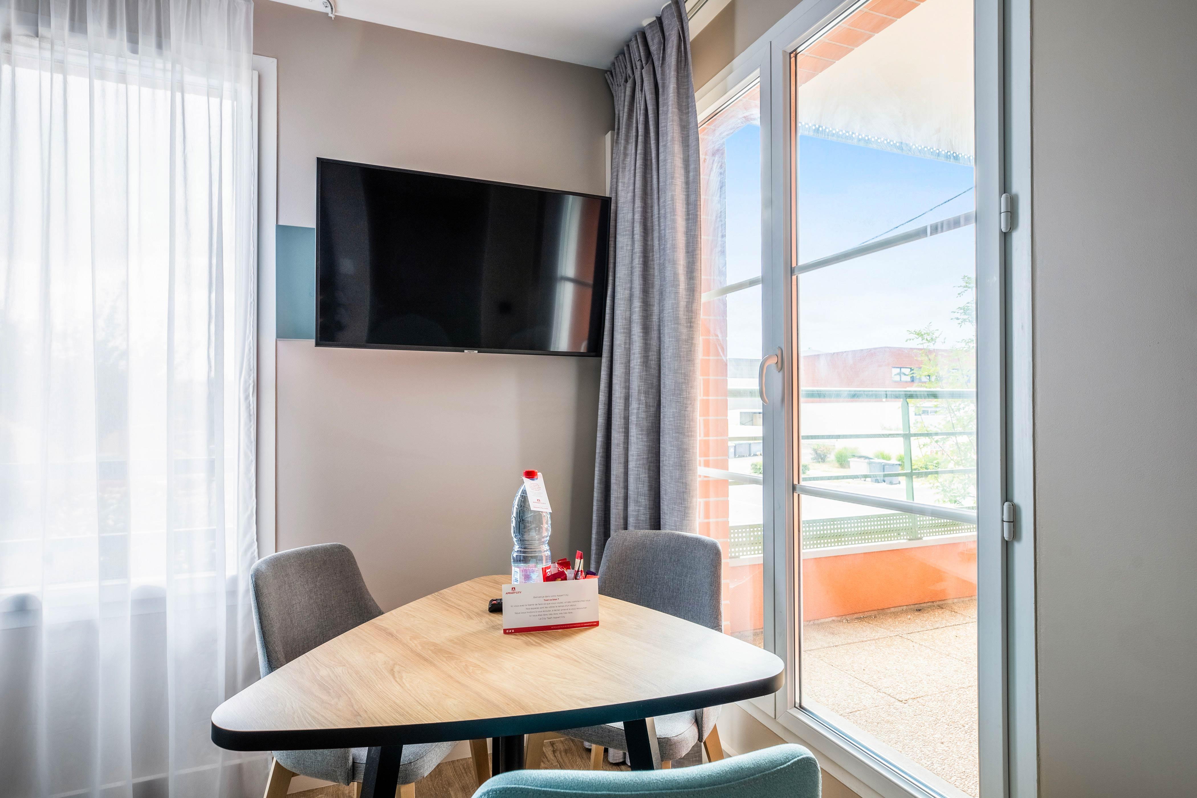 Appart'City Confort St Quentin En Yvelines - Bois D'Arcy Εξωτερικό φωτογραφία