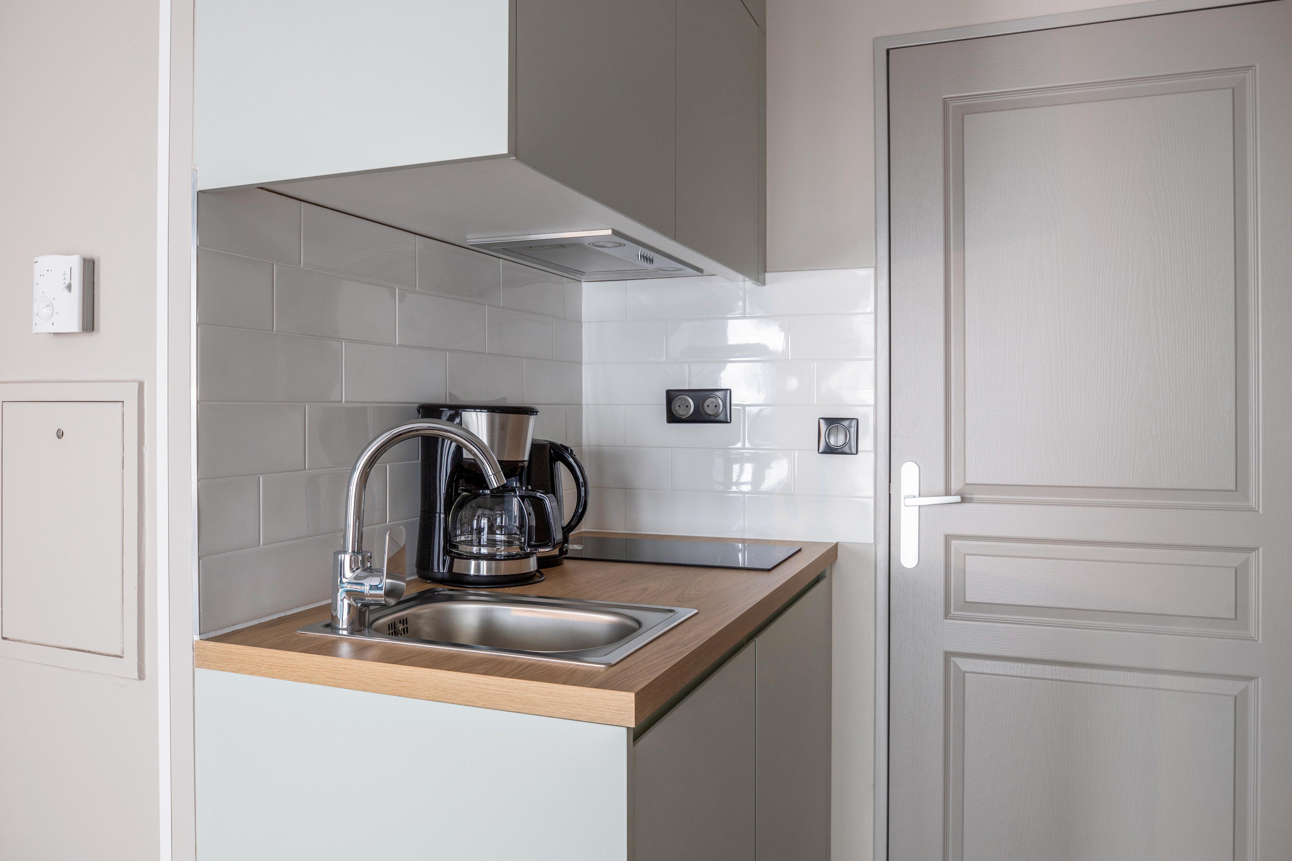 Appart'City Confort St Quentin En Yvelines - Bois D'Arcy Εξωτερικό φωτογραφία