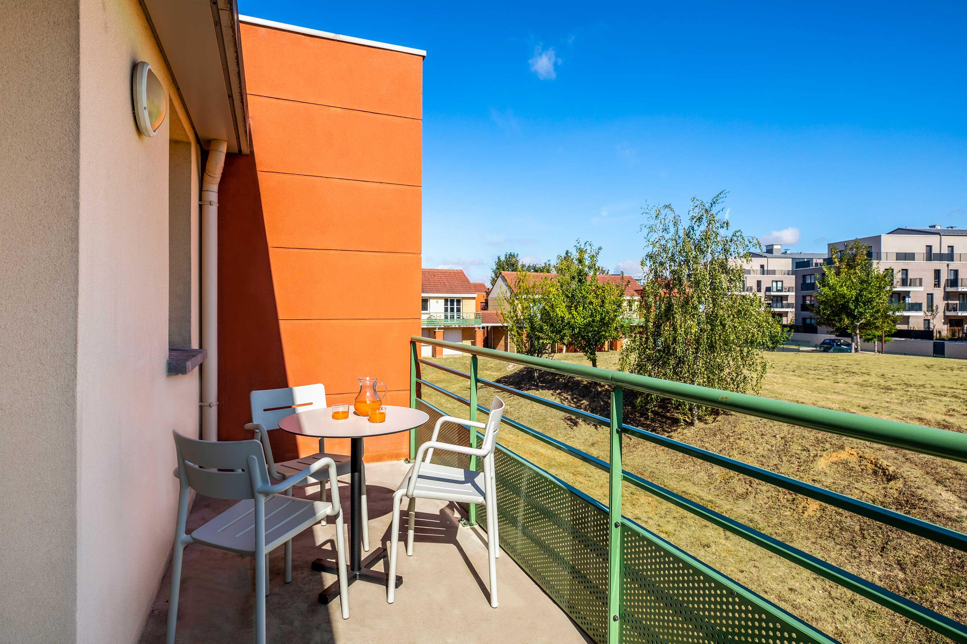 Appart'City Confort St Quentin En Yvelines - Bois D'Arcy Εξωτερικό φωτογραφία