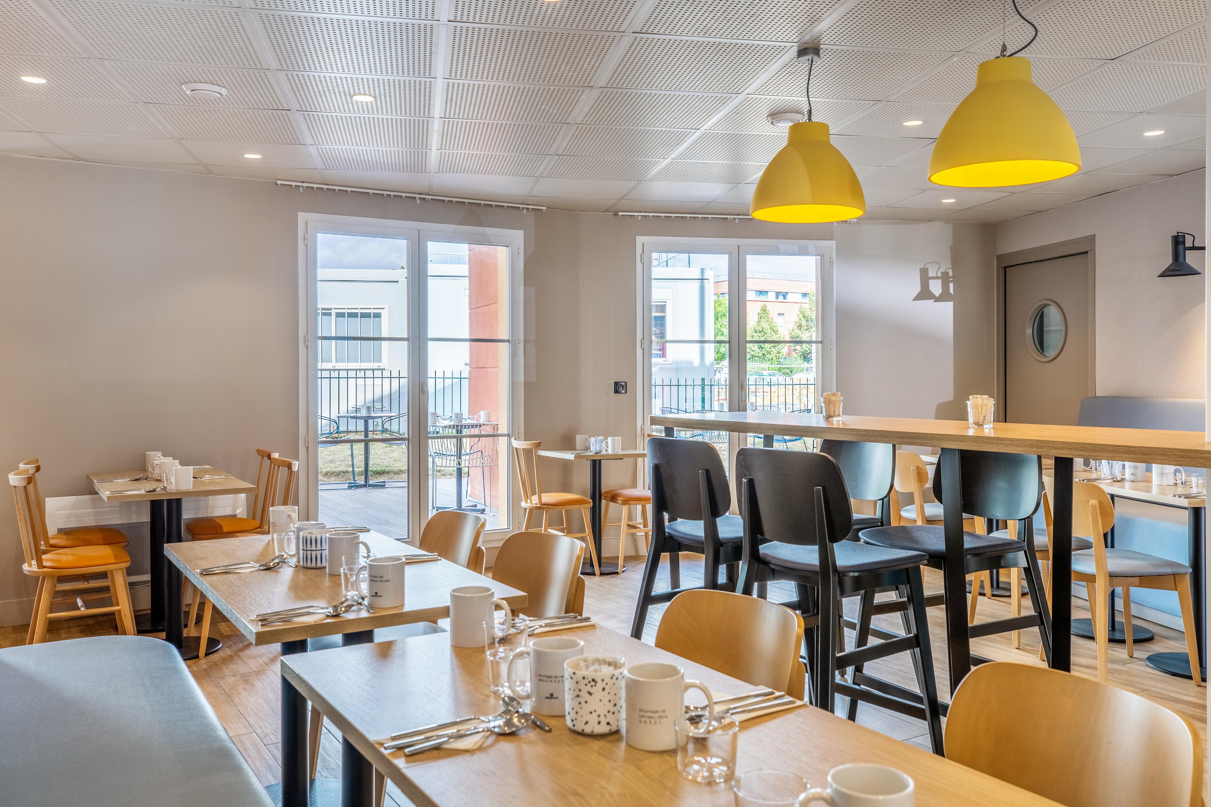 Appart'City Confort St Quentin En Yvelines - Bois D'Arcy Εξωτερικό φωτογραφία