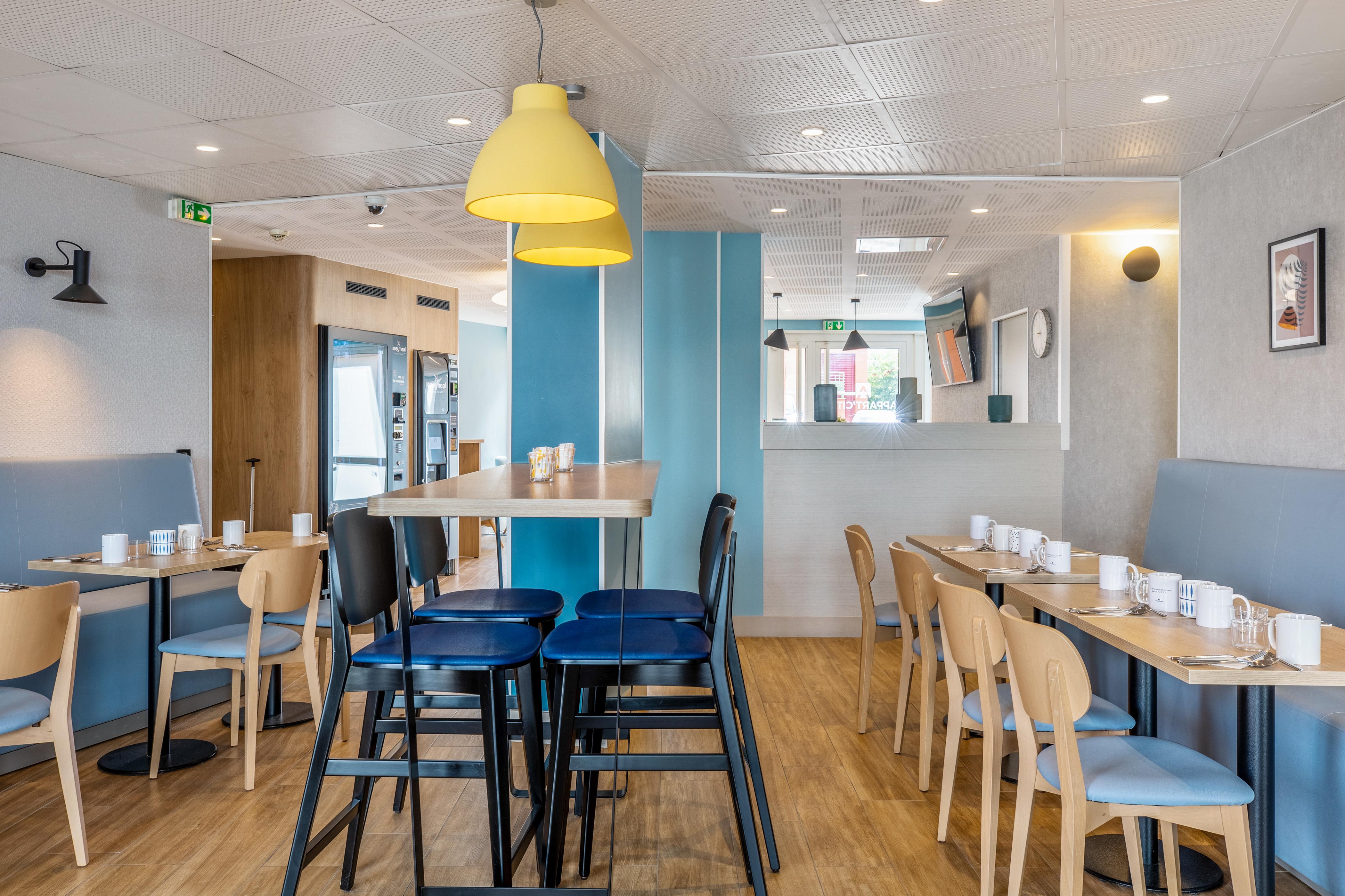 Appart'City Confort St Quentin En Yvelines - Bois D'Arcy Εξωτερικό φωτογραφία
