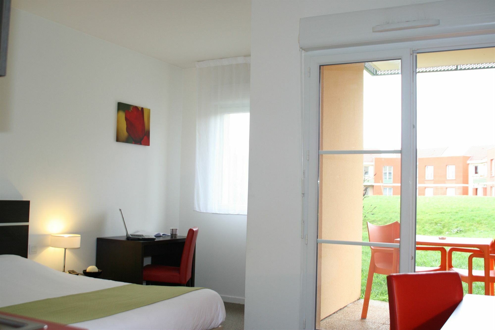 Appart'City Confort St Quentin En Yvelines - Bois D'Arcy Εξωτερικό φωτογραφία