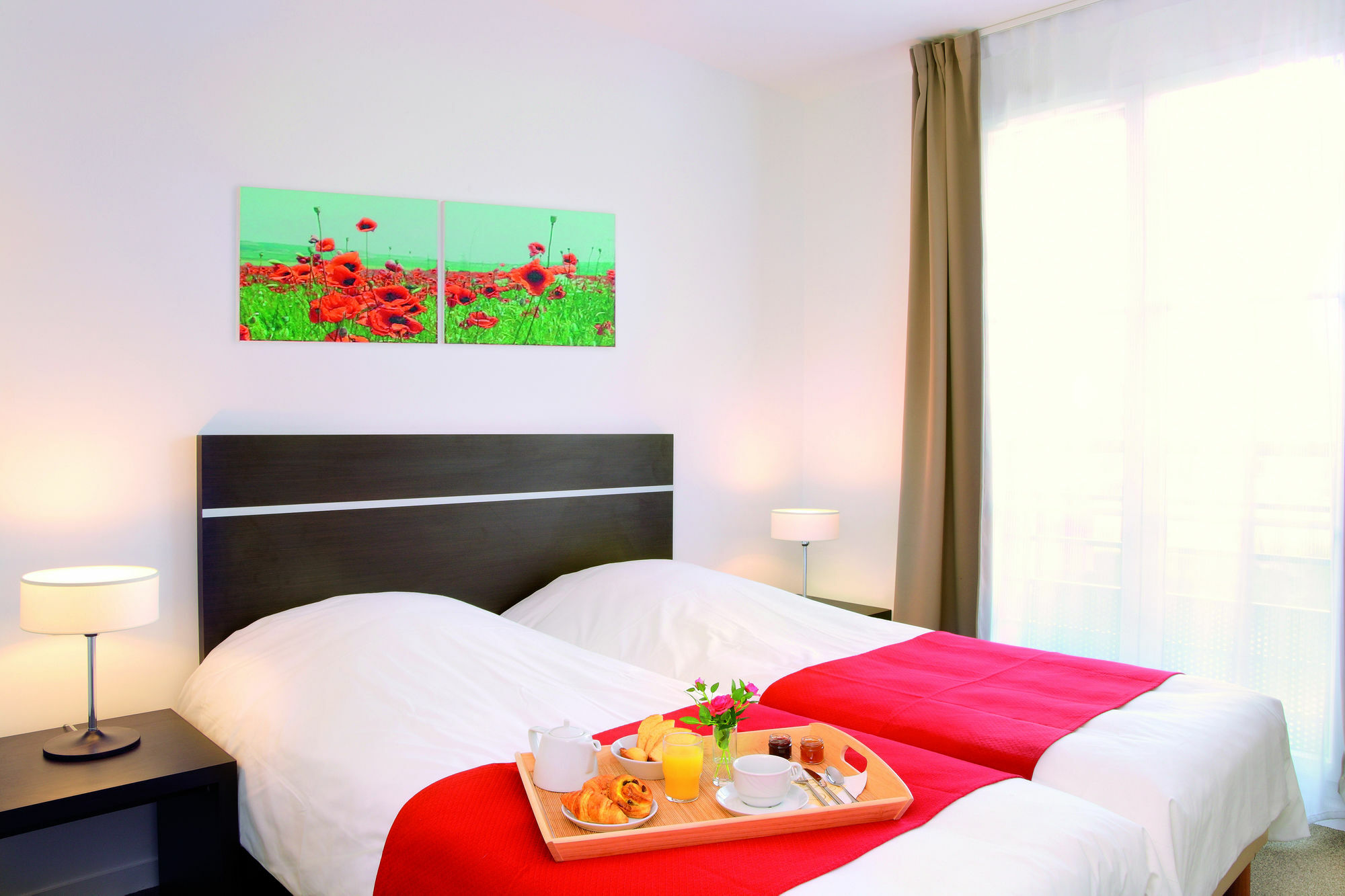 Appart'City Confort St Quentin En Yvelines - Bois D'Arcy Εξωτερικό φωτογραφία