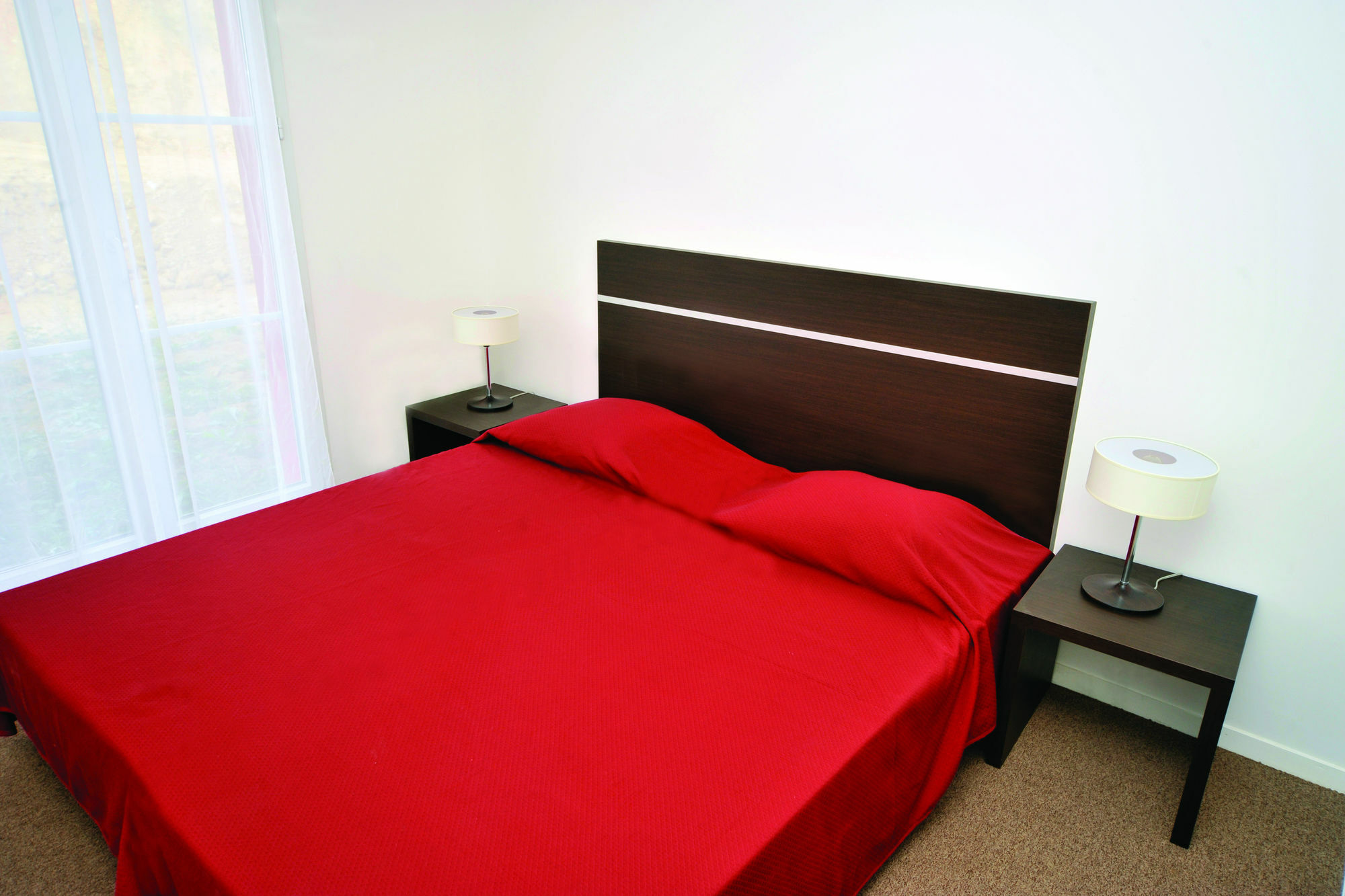 Appart'City Confort St Quentin En Yvelines - Bois D'Arcy Εξωτερικό φωτογραφία
