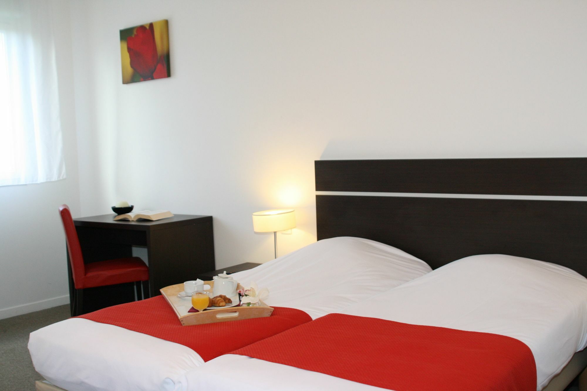 Appart'City Confort St Quentin En Yvelines - Bois D'Arcy Εξωτερικό φωτογραφία