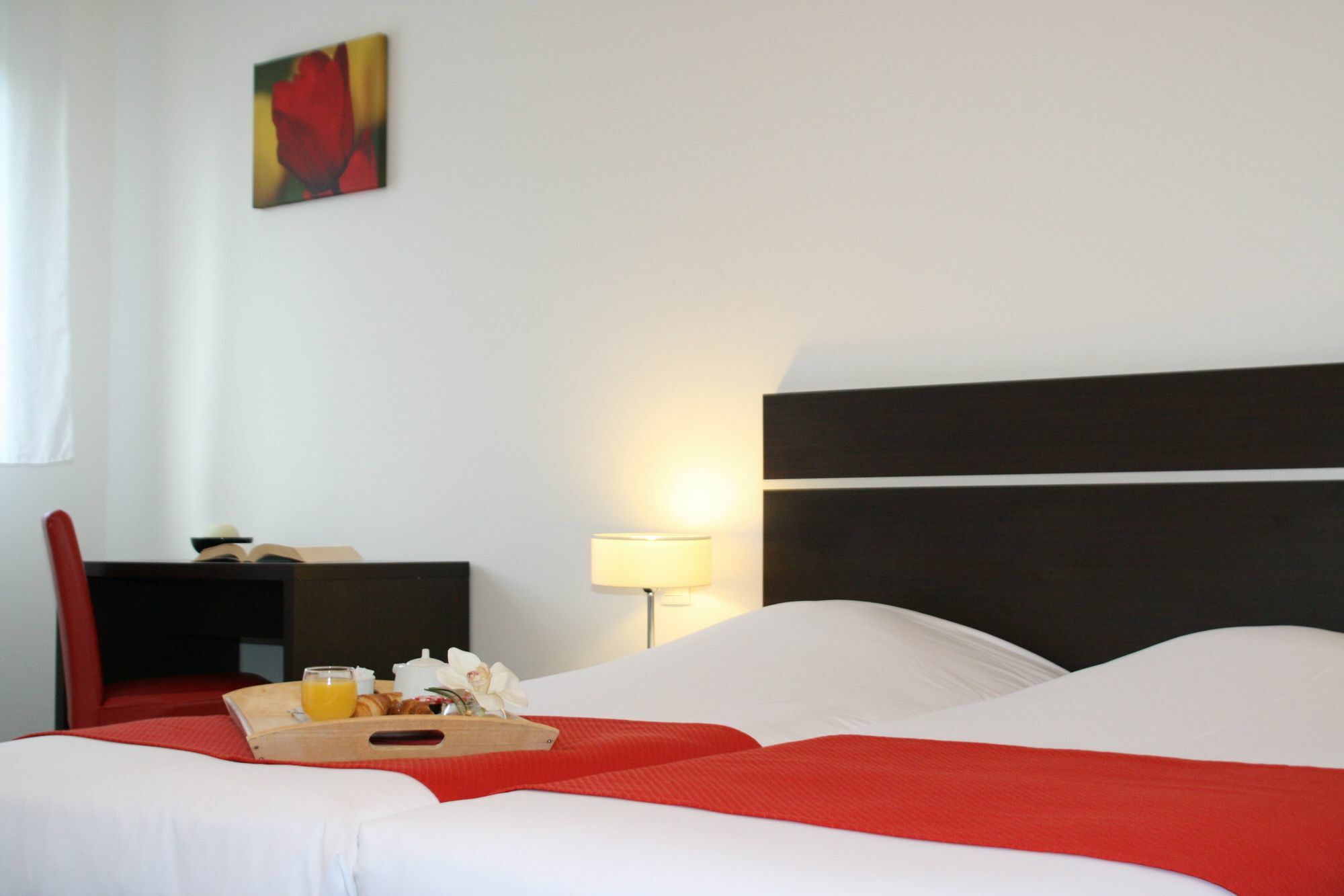 Appart'City Confort St Quentin En Yvelines - Bois D'Arcy Εξωτερικό φωτογραφία