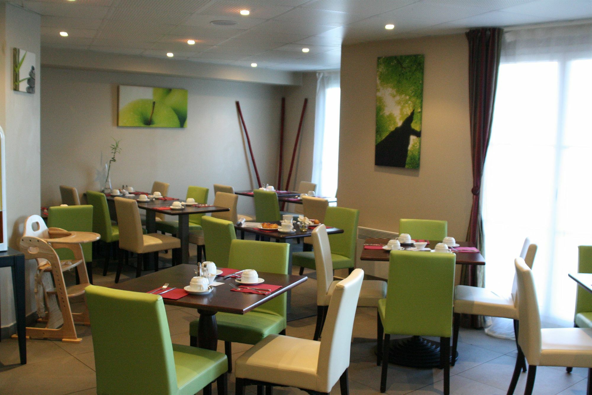 Appart'City Confort St Quentin En Yvelines - Bois D'Arcy Εξωτερικό φωτογραφία