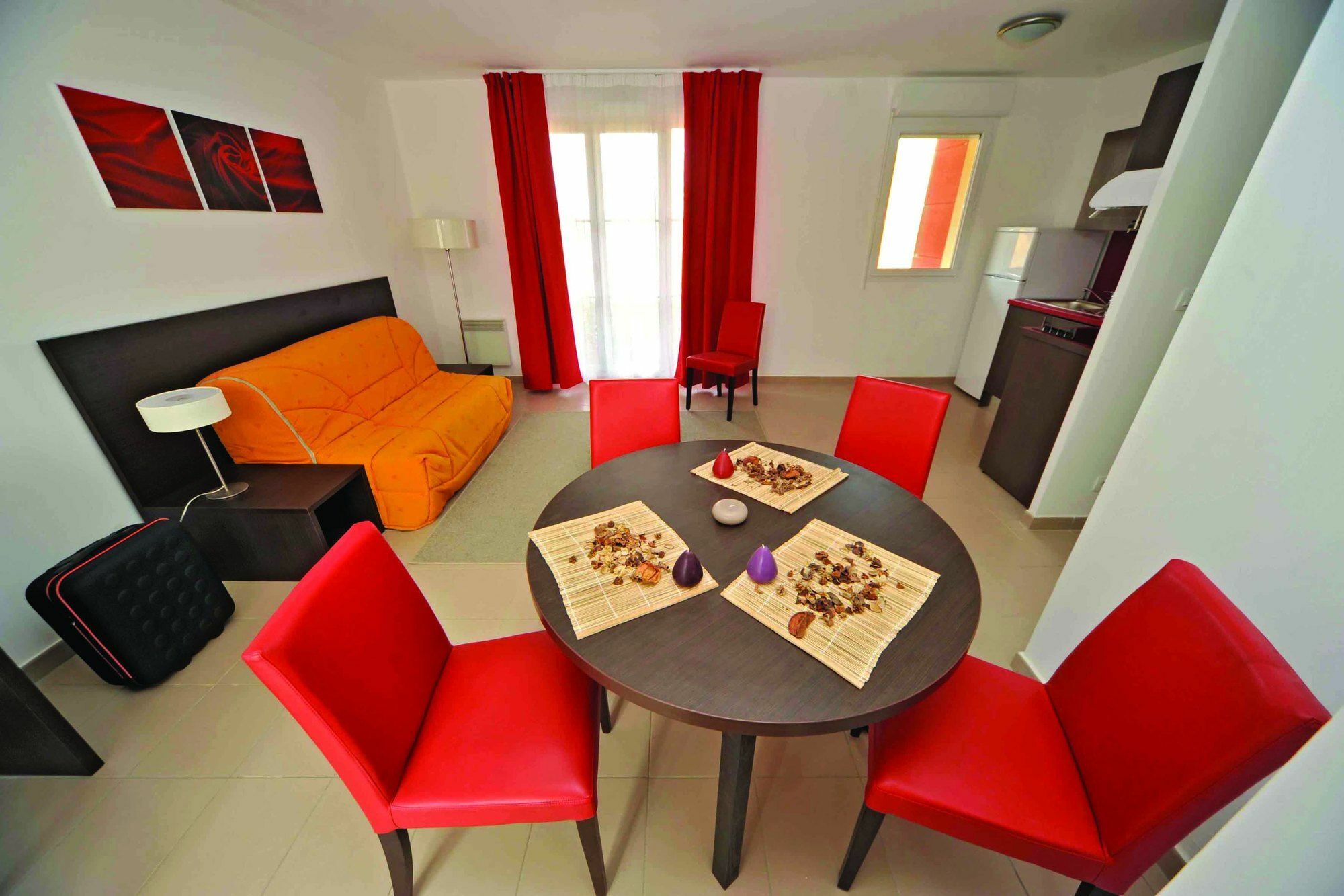 Appart'City Confort St Quentin En Yvelines - Bois D'Arcy Εξωτερικό φωτογραφία