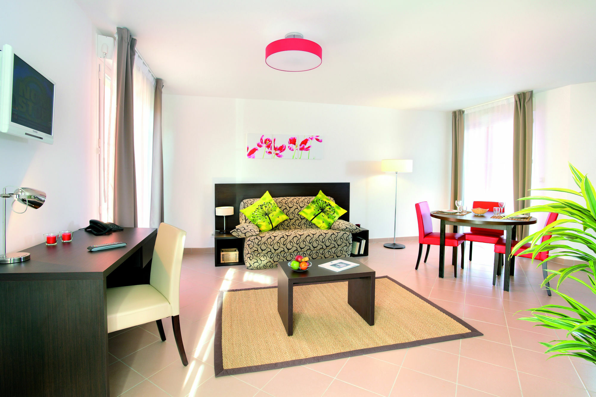 Appart'City Confort St Quentin En Yvelines - Bois D'Arcy Εξωτερικό φωτογραφία