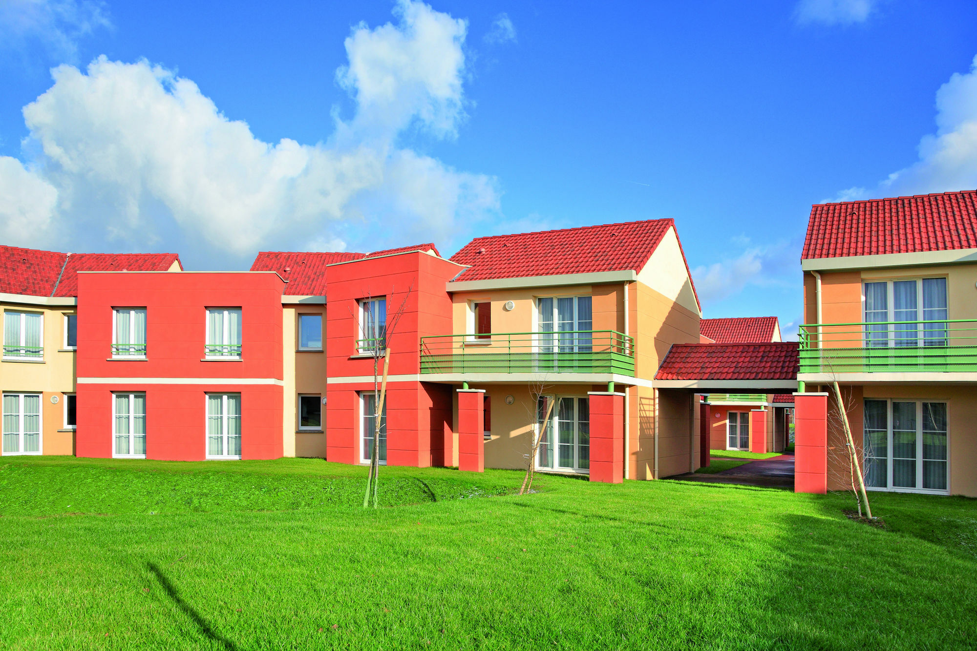 Appart'City Confort St Quentin En Yvelines - Bois D'Arcy Εξωτερικό φωτογραφία